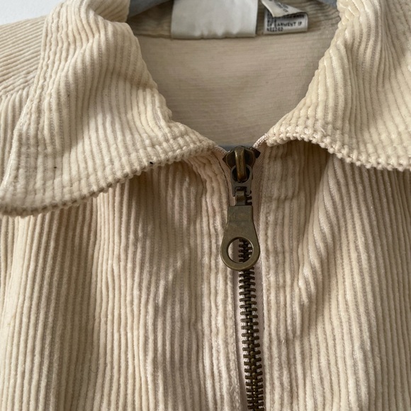 Zip down Jacket - Picture 3 of 6
